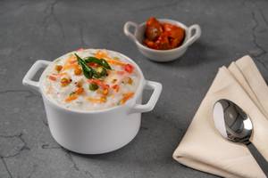 Curd Rice