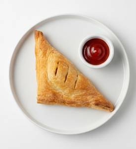 Chicken Puff