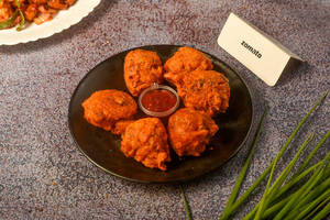 Chicken Pakora