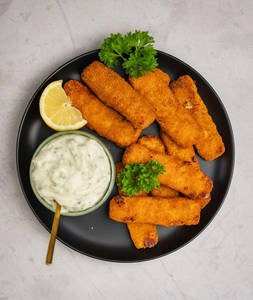 Fish Finger