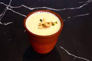 Kesar Lassi