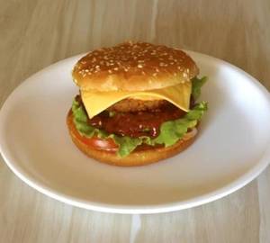 Cheese burger