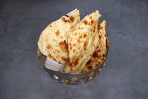 Plain Naan