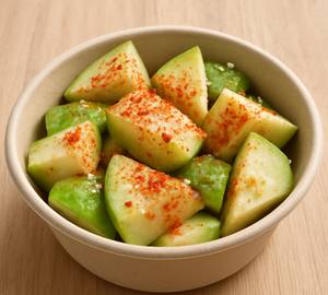 Chilli Guava Bowl