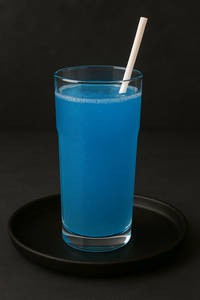 Blue Orbito