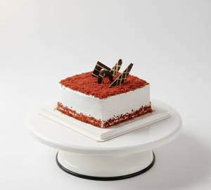 Red Velvet Cake(With Egg)