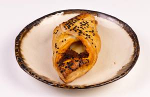Egg Puff [1 Piece]