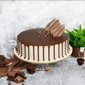 Hazelnut cake [500 g]