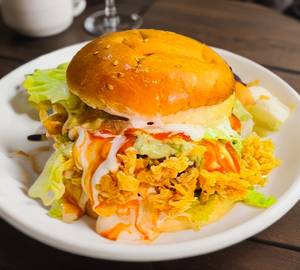 King Kong Cheese Burger