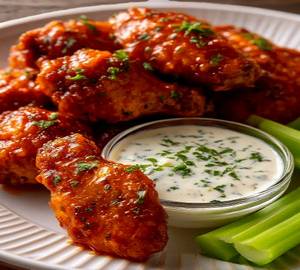 Buffalo Wild Wings