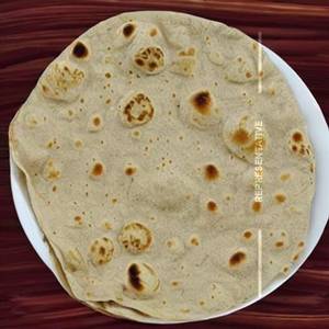 Khasta Roti