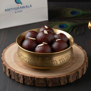 Kala Jamun