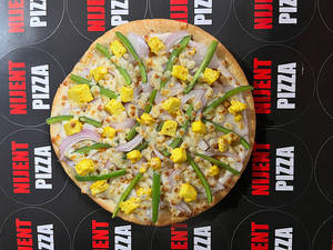 Paneer Delignt Pizza