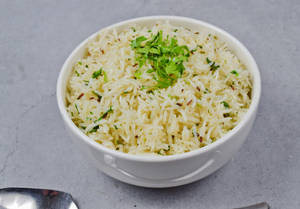 Jeera Rice