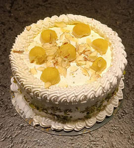 Rasmalai Cake 1kg
