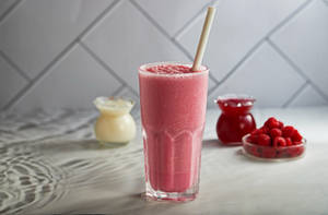 Berry Blast Shake