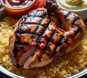 Barbeque Al Faham Mandi