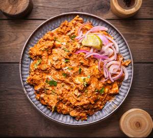 Murgh Bharta