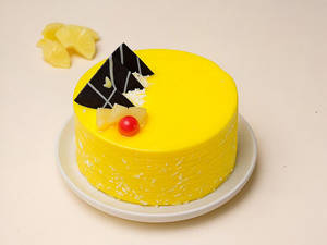 Pineapple Paradise Cake[500g]