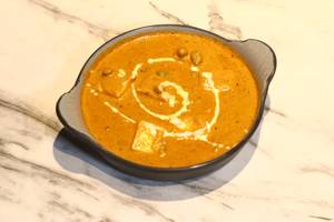 Matar Paneer