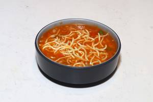 Lung Fung Soup