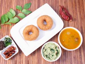 2 Vada.