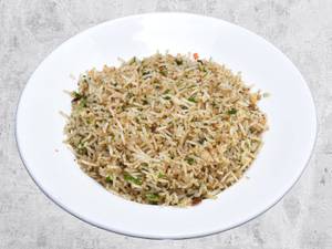 Jeera rice