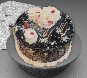 Special Chocolate Cake