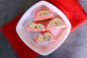 Pink Sandwich