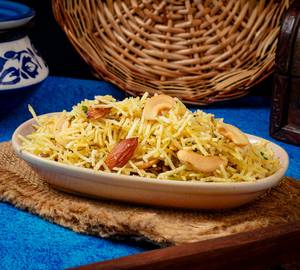 Badam Farali Chiwda  [250 G]