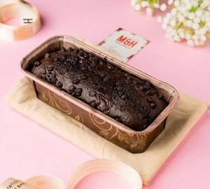 Dry Chocochips Cake (260)G