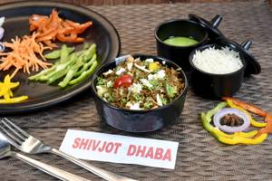 Veg Fried Rice