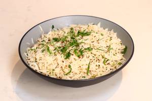 Jeera Rice