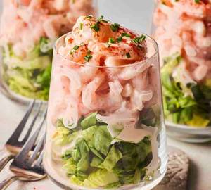 Prawn Cocktail