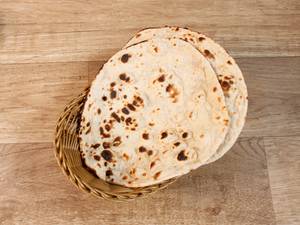 Roti (2 Pcs)
