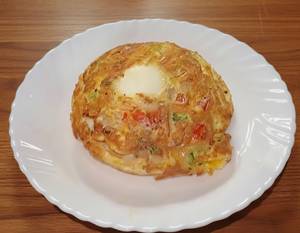 Egg Pouch