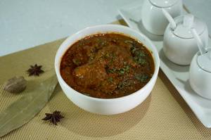 Rohu Fish Masala