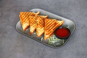 Grill Sandwich