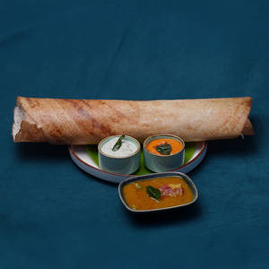 Masala Dosa