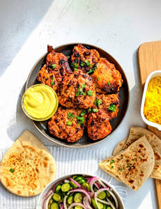 Bbq Chicken