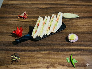 Veg Sandwich