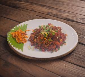 Dragon Spicy Chicken