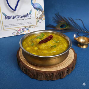 Hing Wali Aloo Sabzi / Aloo Jhol (250 Ml)