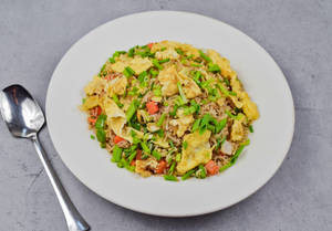 Egg Fried Rice