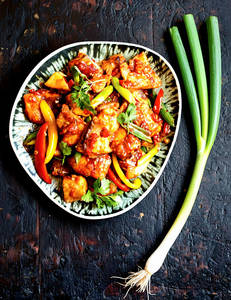 Chilli Fish