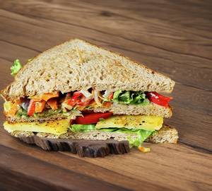 Spree Signature Sandwich