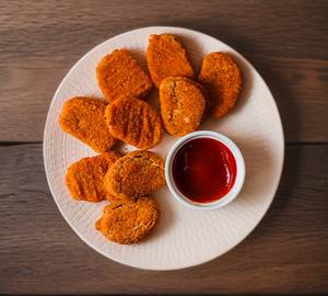 Veg Nugget