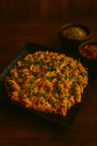 Arrabiata Pasta