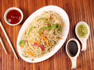 Veg Noodles