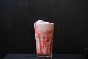 Strawberry Shake
